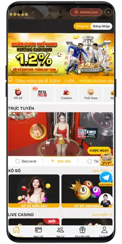 VTBET VN